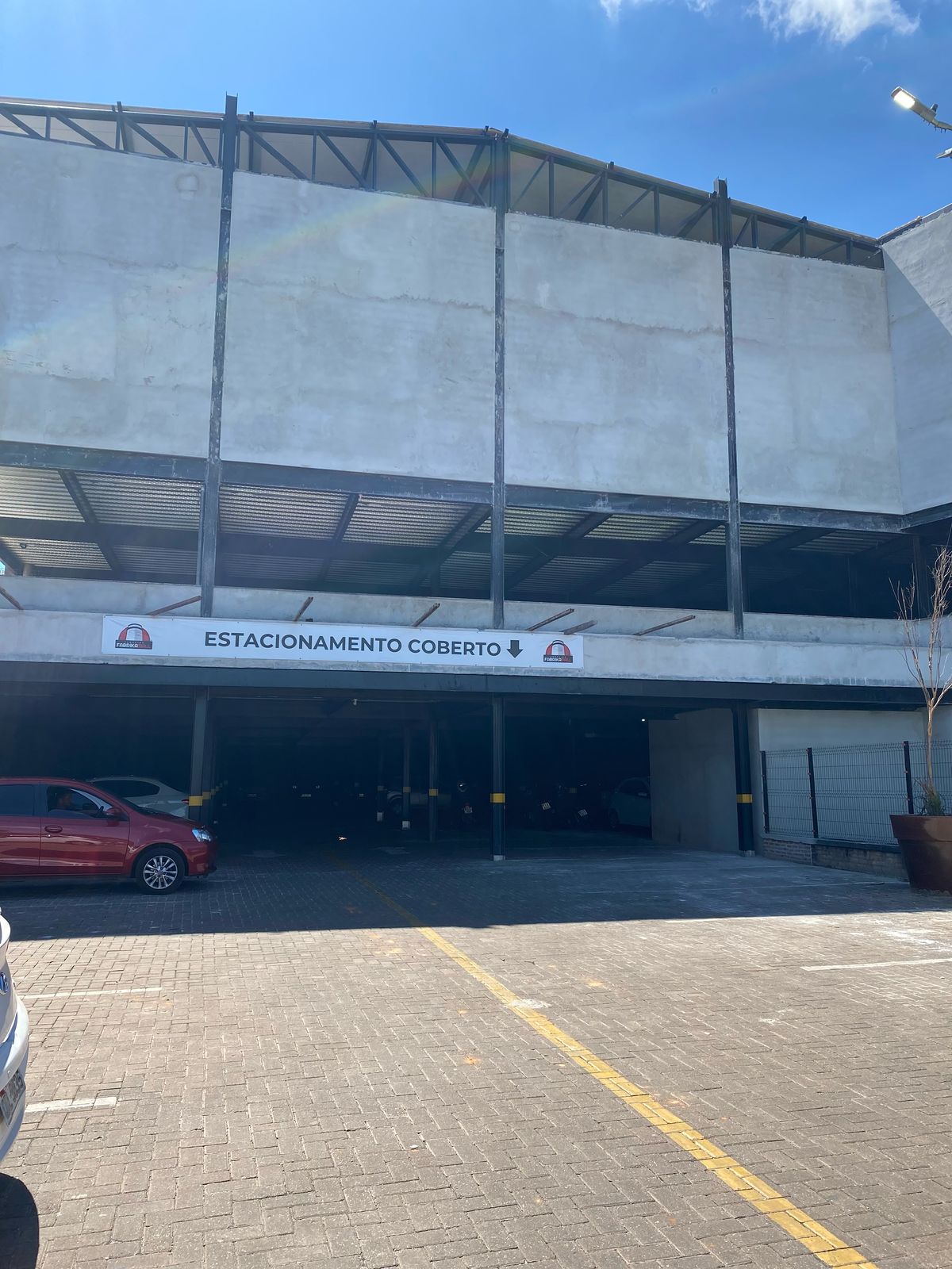 Expansão do Fabrika Mall: Novidades para os Clientes de Pará de Minas