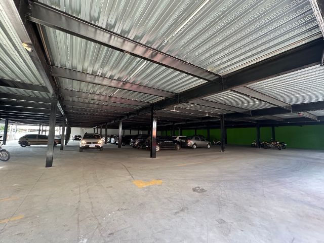Expansão do Fabrika Mall: Novidades para os Clientes de Pará de Minas