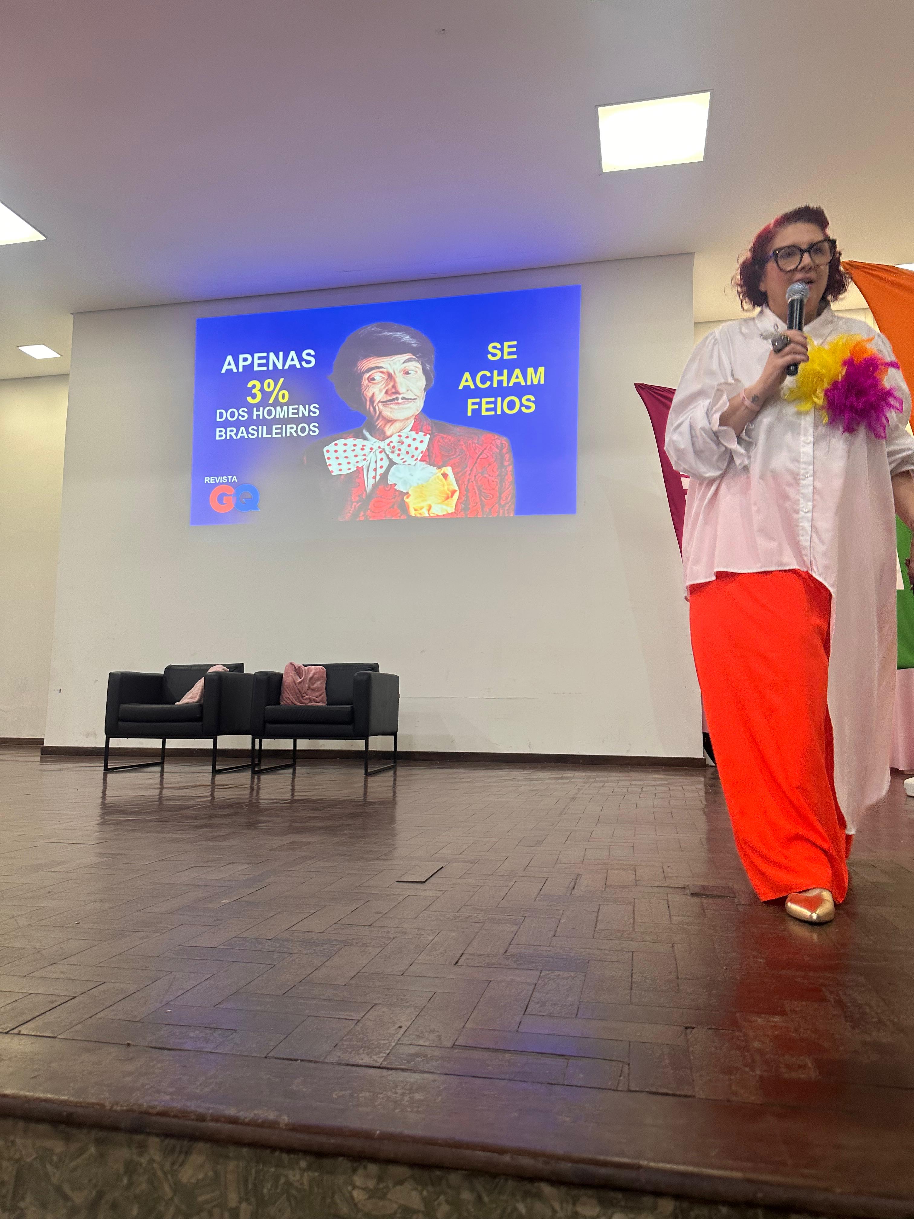 Negócios com Alma: Representantes da Ascipam Mulher participam de evento para mulheres empreendedoras
