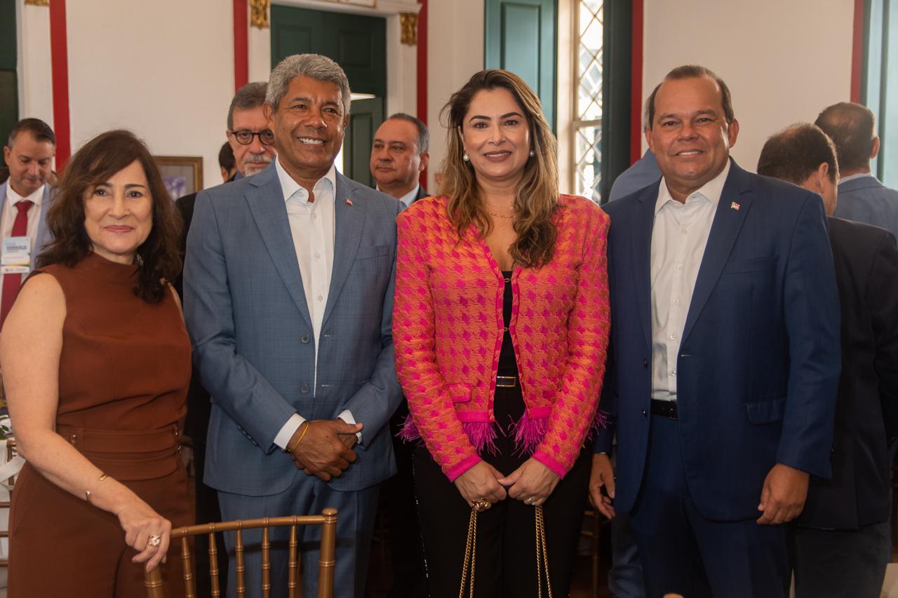 Ascipam marca presença no Encontro Nacional de Associativismo e passa a compor o G50+, figurando entre as 50 maiores associações do Brasil