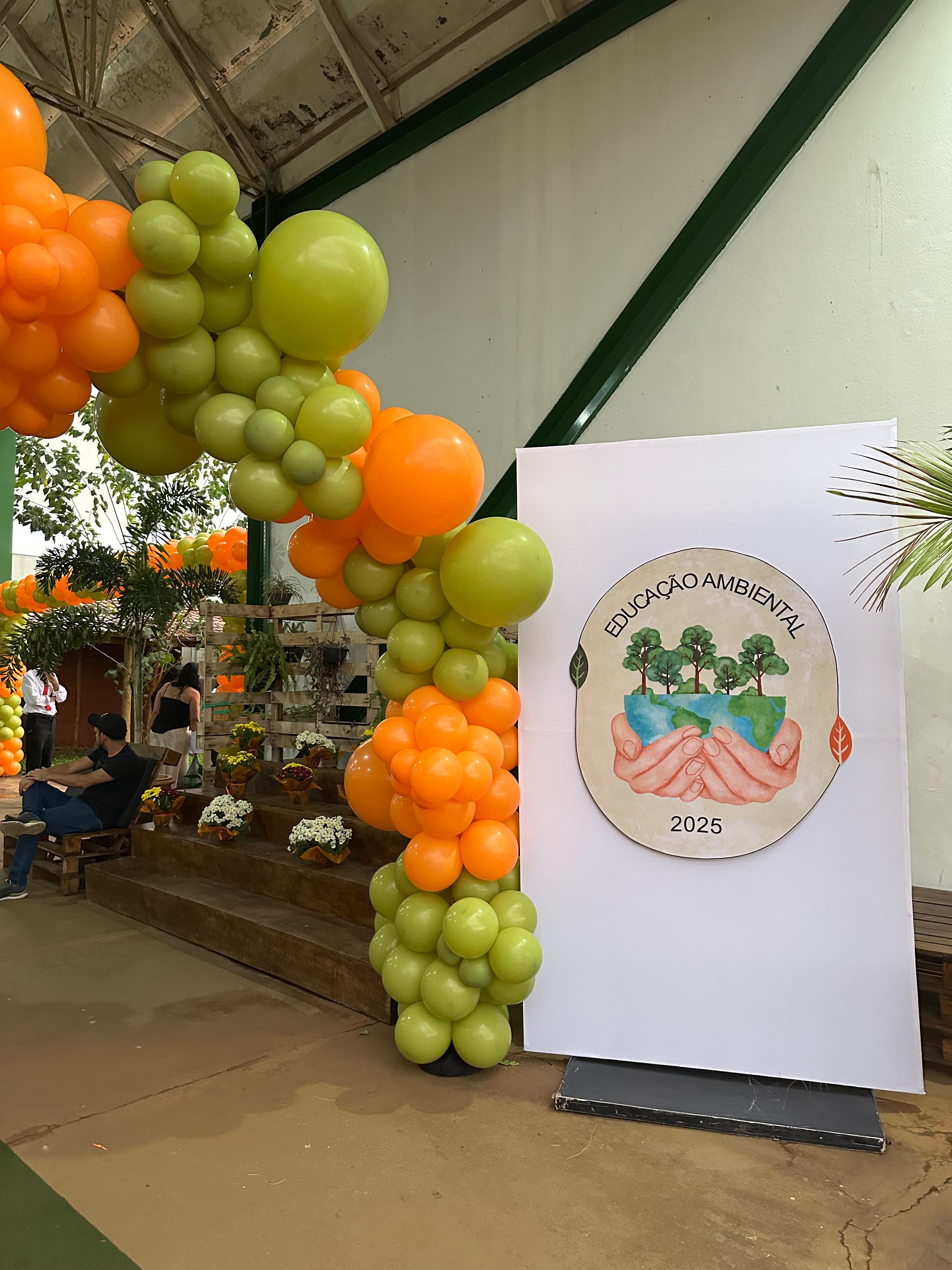Ascipam marca presença no lançamento do projeto "Pará de Minas em Cores"