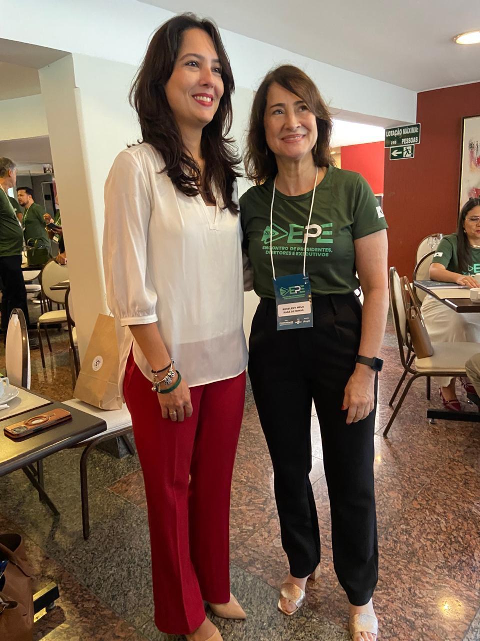 Ascipam Presente: Representantes da Associação pará-minense marcaram presença em eventos dedicados ao futuro do empreendedorismo