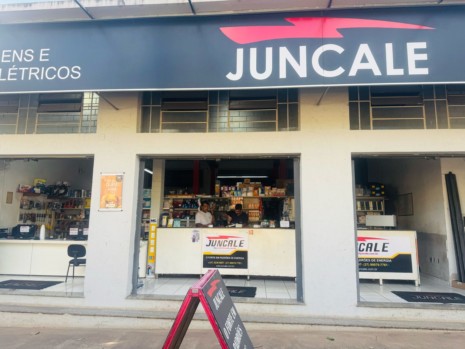 Soluções inteligentes em automação e elétrica: Juncale agora é Ascipam
