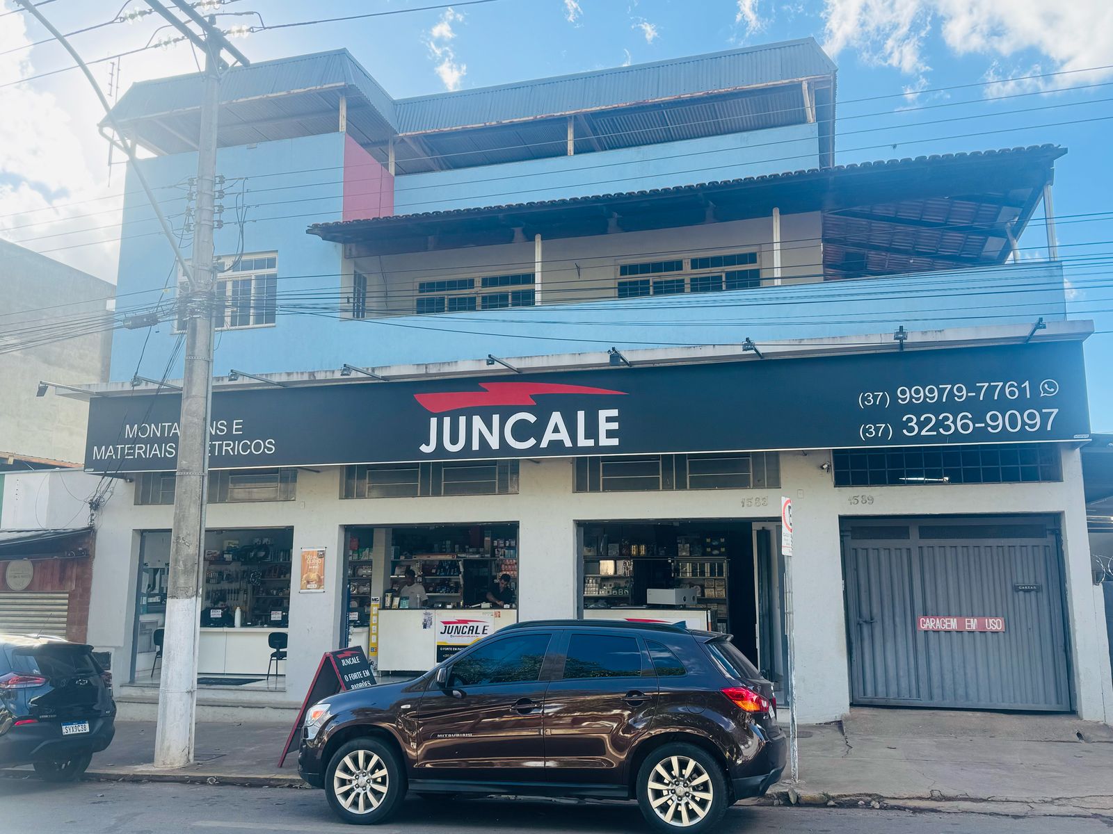 Soluções inteligentes em automação e elétrica: Juncale agora é Ascipam