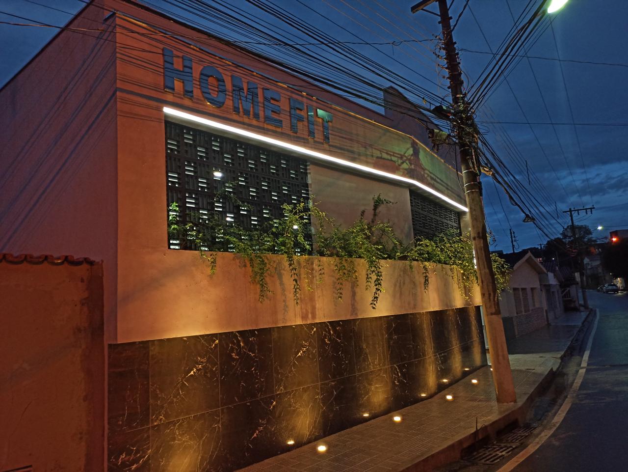 Home Fit: uma história construída entre raízes, movimento e transformação