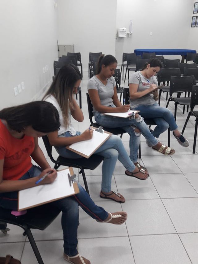Oficina de Desenvolvimento Organizacional: assessoria em RH promove atividades com colaboradores de empresas associadas 