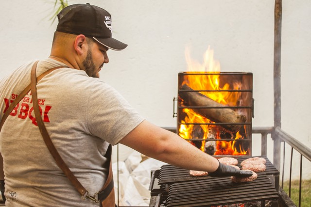 Supermercado Martins convida para a 15ª edição do Curso de Churrasco