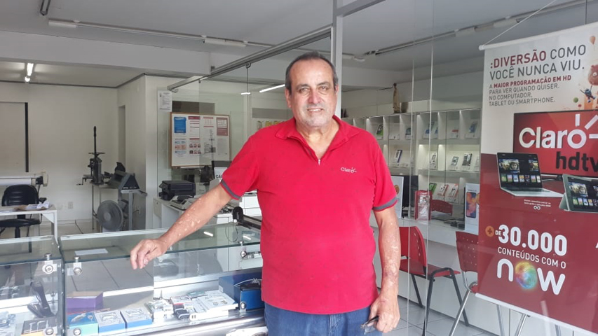 ParáSom está em novo endereço!