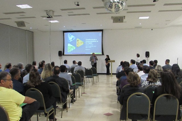 New Telecom comemora 17 anos com novidades