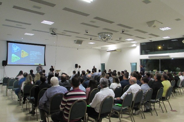 New Telecom comemora 17 anos com novidades