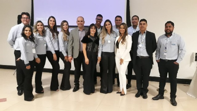 New Telecom comemora 17 anos com novidades