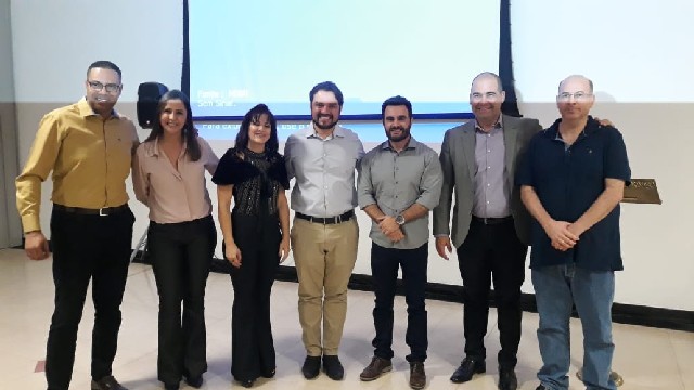 New Telecom comemora 17 anos com novidades