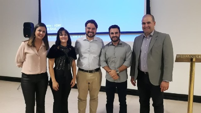 New Telecom comemora 17 anos com novidades