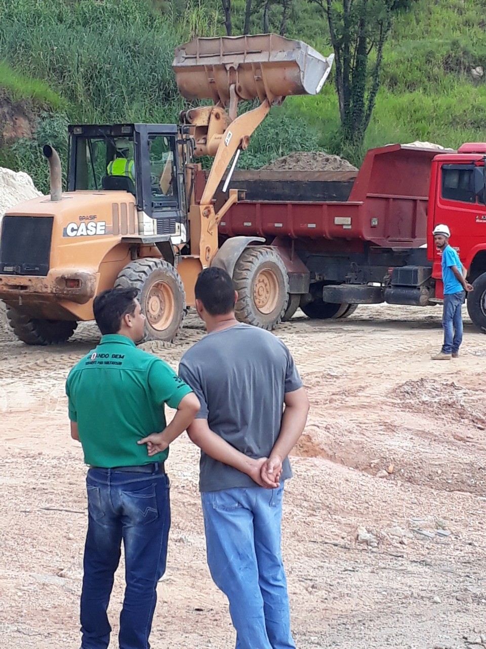 "Guiando Bem" é a mais nova associada Ascipam