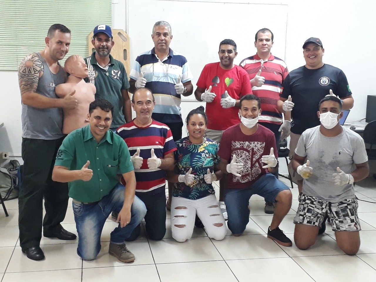"Guiando Bem" é a mais nova associada Ascipam
