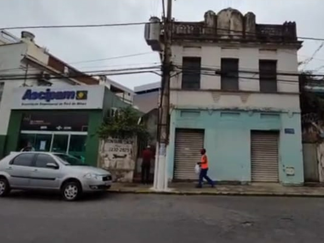 Ascipam adquire mais um imóvel na Francisco Sales para a sede que vai atender muito bem os associados