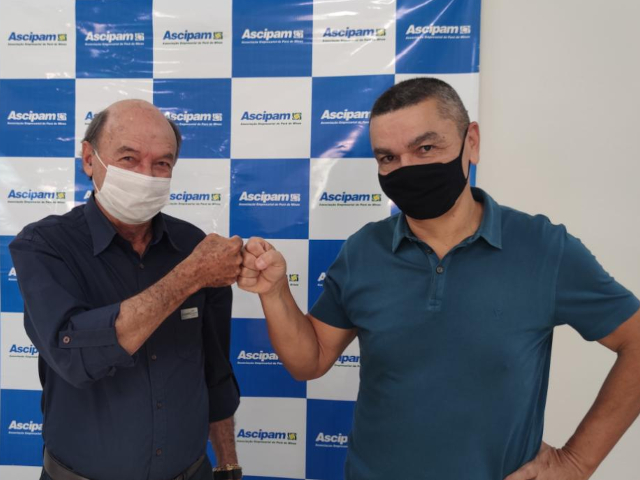 Sicoob Ascicred é o novo parceiro das promoções Ascipam