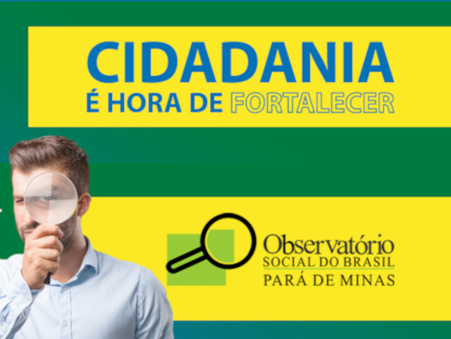Cidadania – Ascipam pede apoio do empresariado em favor do OSB