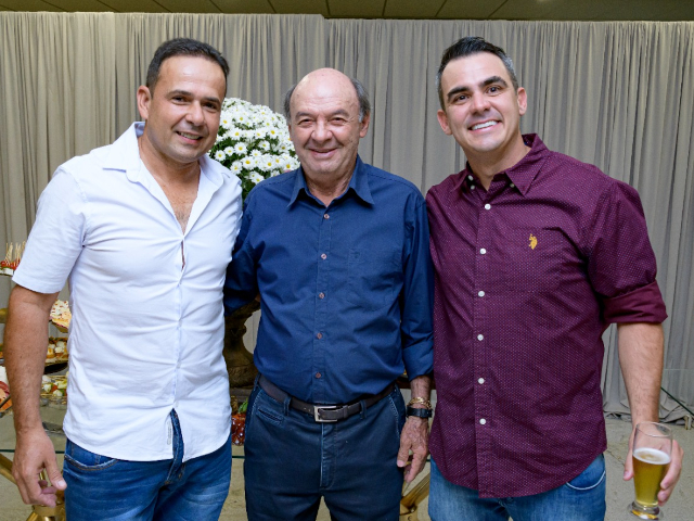 Inaugurado o maior edifício empresarial de Pará de Minas