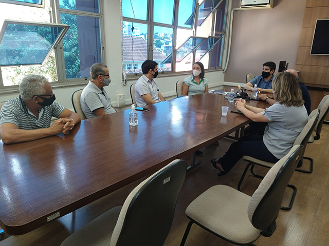 Ascipam vai orientar o empresariado nas licitações da Prefeitura de Pará de Minas