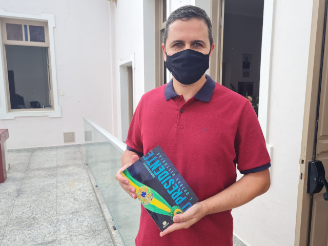 Boa leitura no feriado? A Ascipam recomenda!