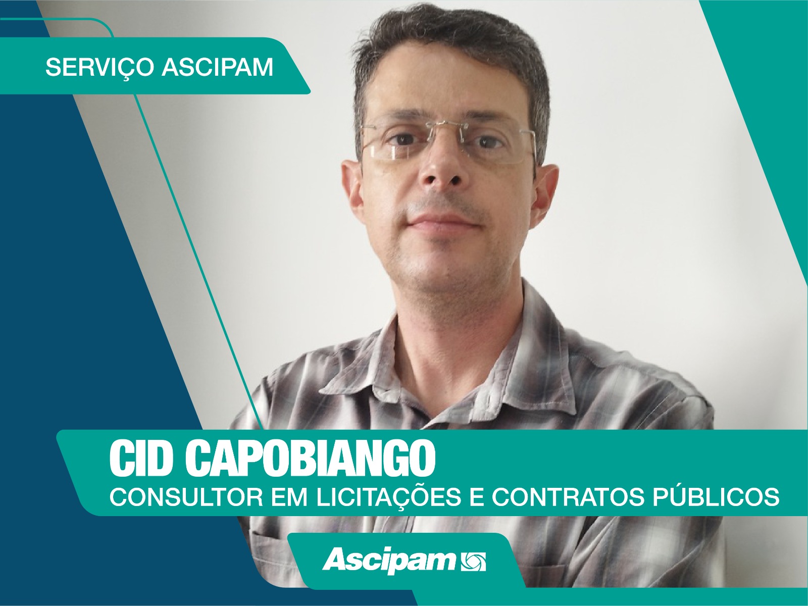 Informativo ASCIPAM: Consultoria em Licitações e Contratos Públicos 