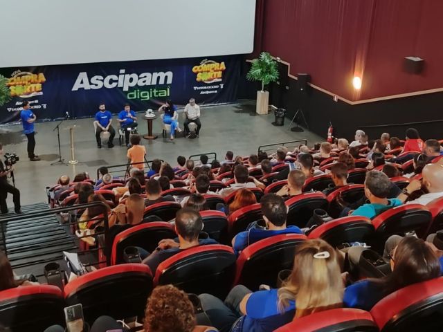 Ascipam Digital: uma revolução nas promoções e gestão de dados para as empresas associadas