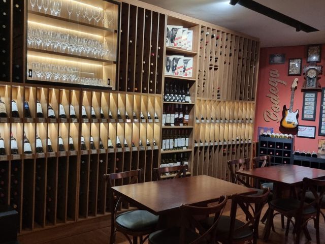 A Ascipam dá boas-vindas ao seu novo associado: Bodega! 