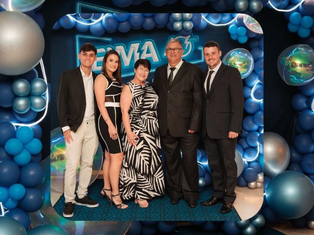 EIMA chega aos 40 anos em grande fase de expansão mercadológica