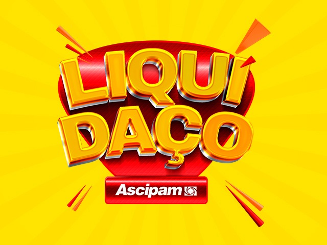 A Liquidaço 2025 chegou, e Pará de Minas inteira vai comemorar!!! 