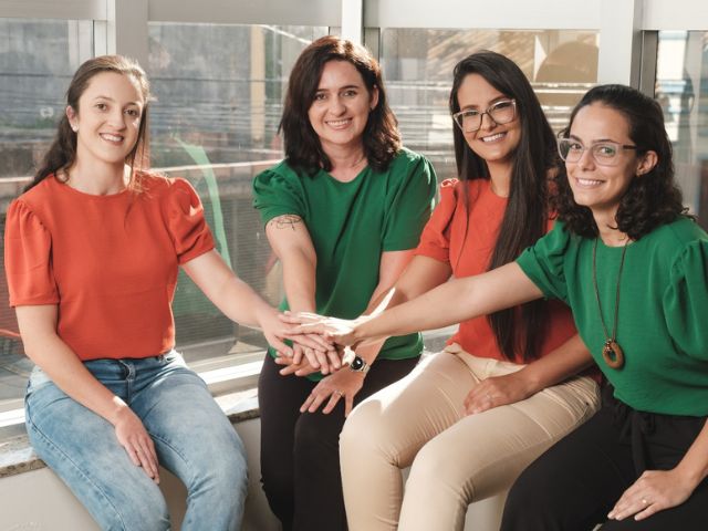 Yonder chega à Ascipam e oferece soluções inovadoras para o setor alimentício