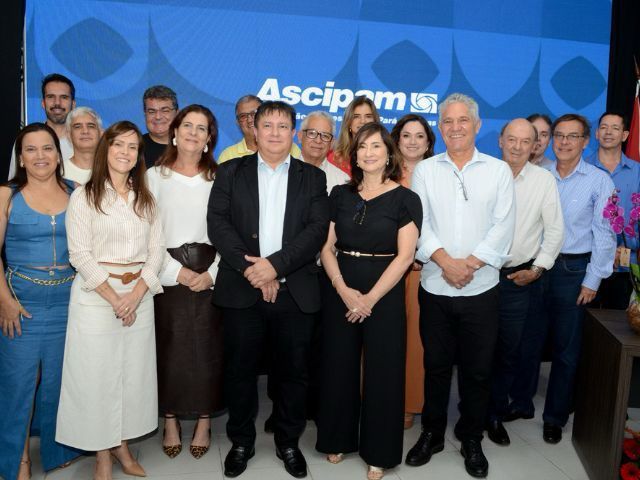 Ascipam comemora 63 anos de contribuição ao desenvolvimento empresarial de Pará de Minas
