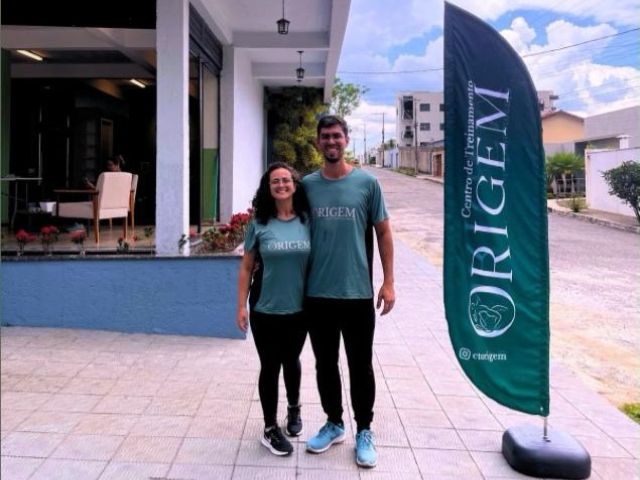 Conheça a nova associada da Ascipam: CT Origem - Saúde e Performance Humana