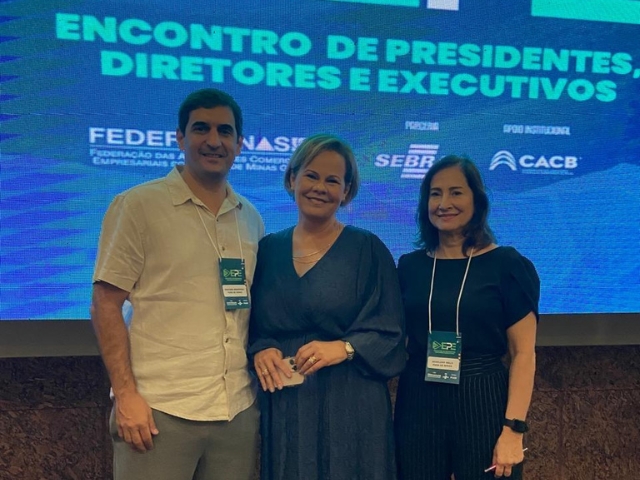 Ascipam Presente: Representantes da Associação pará-minense marcaram presença em eventos dedicados ao futuro do empreendedorismo