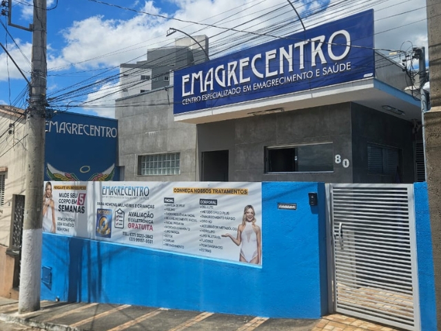 Novo olhar para o emagrecimento: conheça a Emagrecentro, nova associada à Ascipam