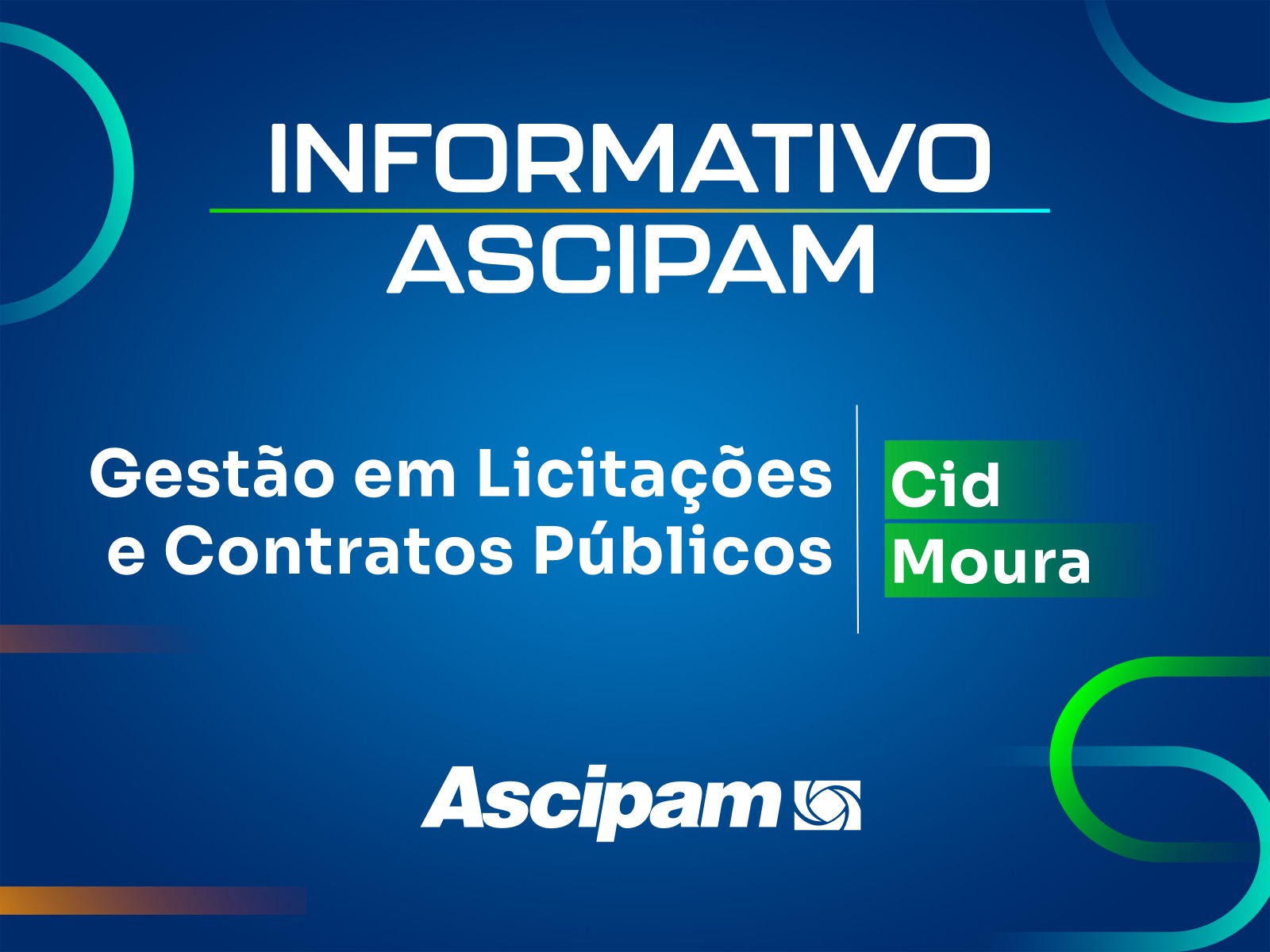 Oportunidades da semana (07.04 a 14.04.2025): Fique por dentro de alguns dos processos licitatórios em aberto