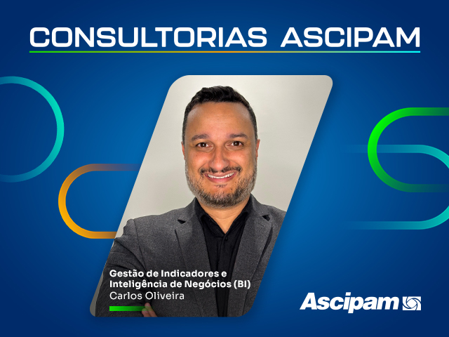 Domine o futuro da sua empresa com Gestão de Indicadores e Inteligência de Negócios: consultoria exclusiva com Carlos Oliveira