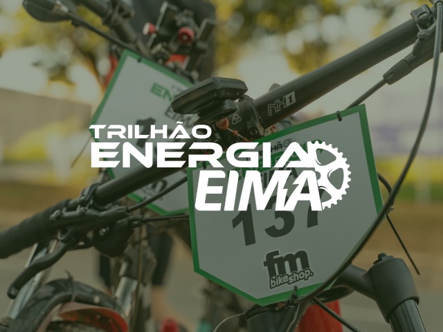 Ascipam pedala junto e apoia o Trilhão Energia EIMA 2025