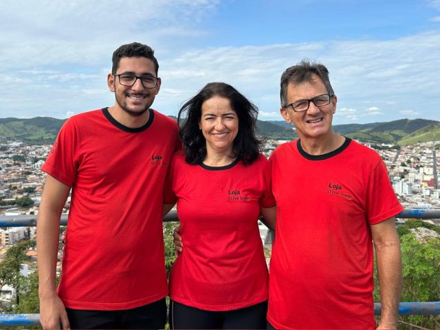 Tradição e compromisso com o varejo regional: Lojas Silva Soares é a mais nova associada à Ascipam