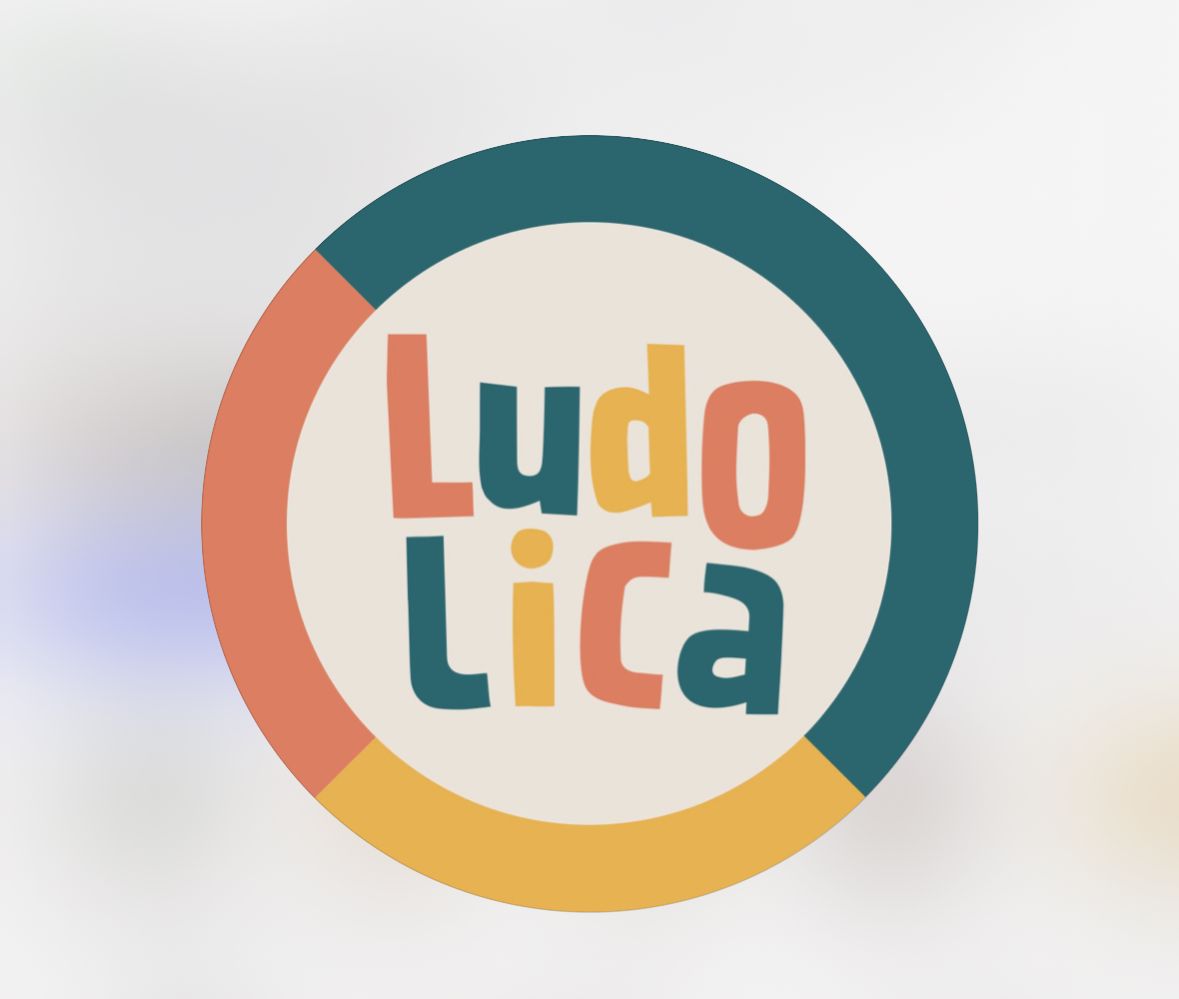 Ludolica, a nova associada à Ascipam: um convite ao brincar com propósito e afeto