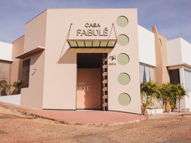 Casa Fabulê: onde cada celebração ganha alma, identidade e memória