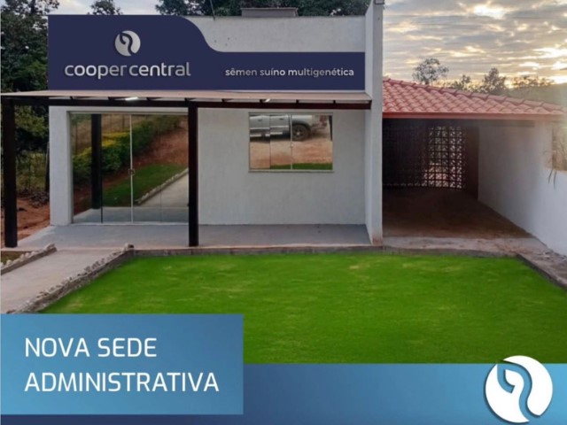 Coopercentral: Nova Associada da Ascipam