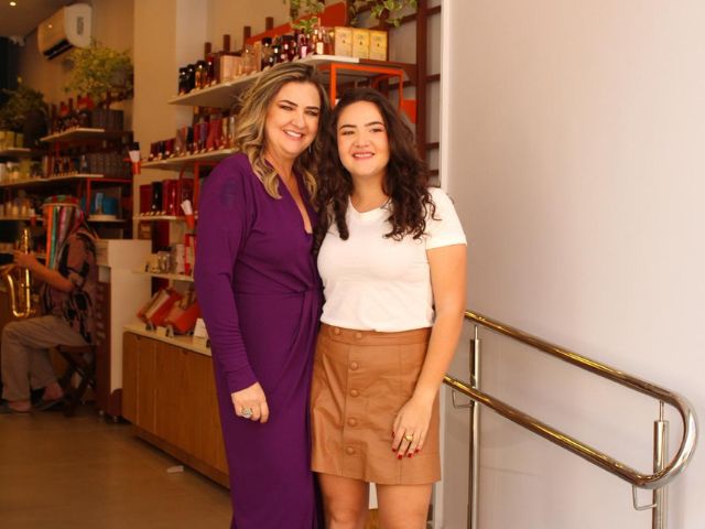 Natura mais perto de você: Franquia Natura Pará de Minas passa a integrar a rede de associados da Ascipam