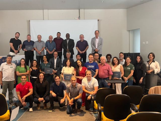 Ascipam participa de apresentação do Programa Bússola e reforça apoio ao desenvolvimento econômico de Pará de Minas Ascipam participa de apresentação do Programa Bússola e reforça apoio ao desenvolvimento econômico de Pará de Minas