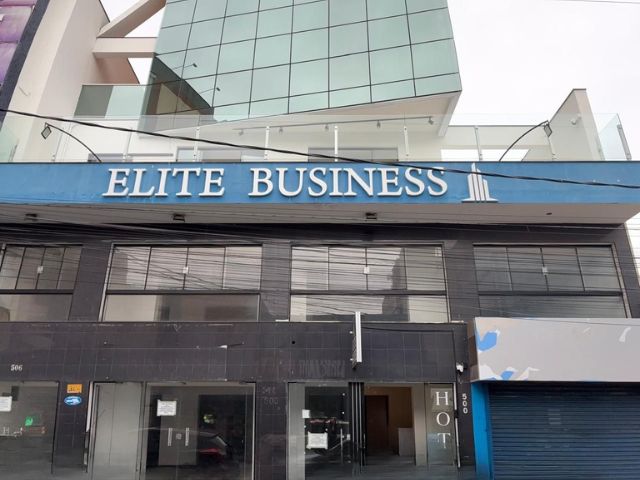 Novo associado Ascipam: Elite Business Hotel une tradição, modernidade e visão de futuro em Pará de Minas