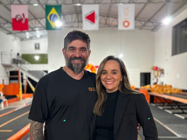 Estúdio Sol reforça o associativismo empresarial e passa a integrar o quadro de associados da Ascipam