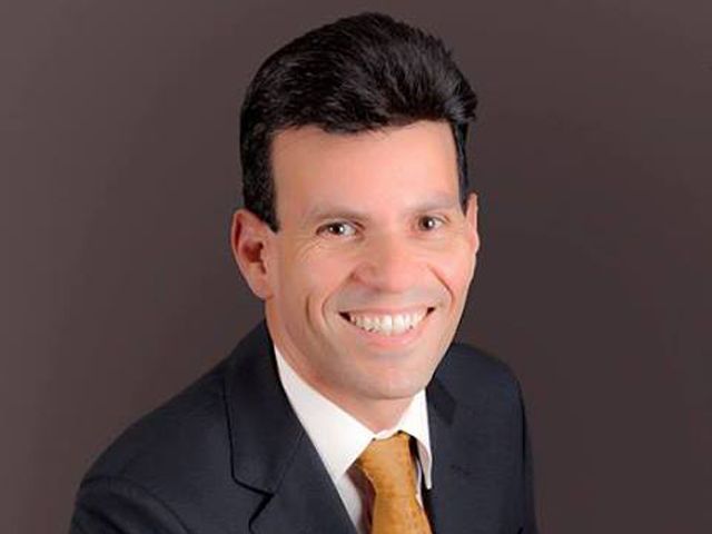 Tio Flávio abre o ciclo de palestras da Semana Empresarial
