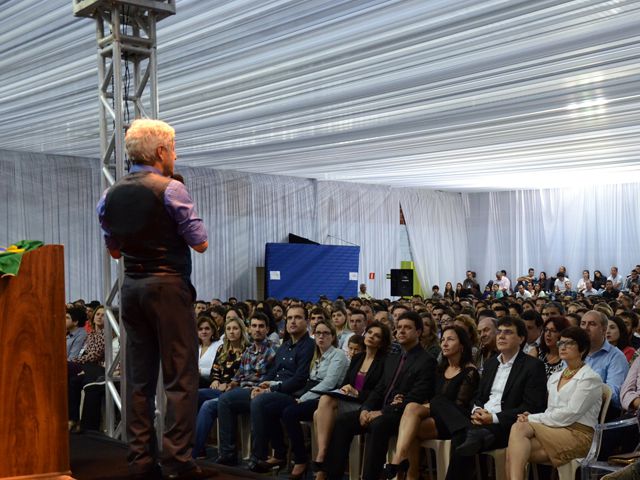 Lições que ficaram da Semana Empresarial 2015