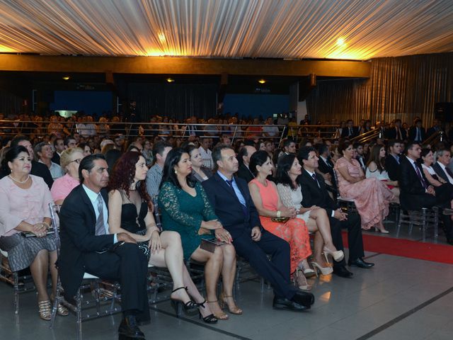 Muitas homenagens na Noite do Empresário