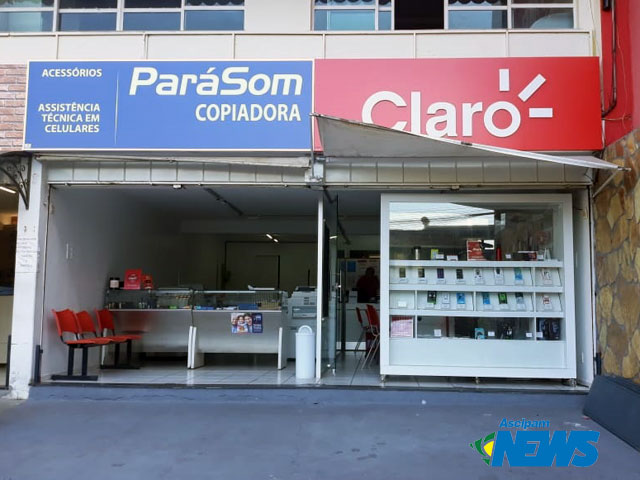 ParáSom está em novo endereço!